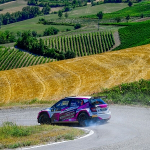2° RALLY VALLI OLTREPO' - Gallery 3